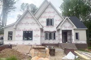 8212 Mary Claire Ln, Wake Forest, NC 27587 - Photo 1