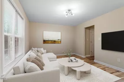 1611 Poole Road, Raleigh, NC 27610 - Photo 5