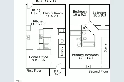 1611 Poole Road, Raleigh, NC 27610 - Photo 35