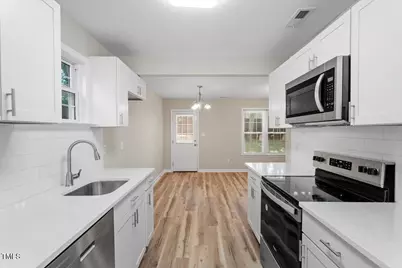 1611 Poole Road, Raleigh, NC 27610 - Photo 3