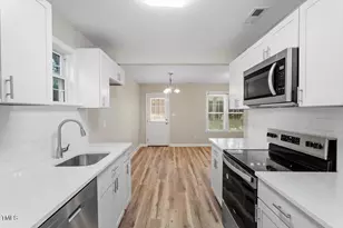 1611 Poole Rd, Raleigh, NC 27610 - Photo 3