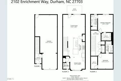 2102 Enrichment Way, Durham, NC 27703 - Photo 33
