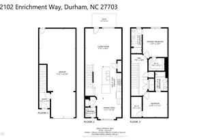 2102 Enrichment Wy, Durham, NC 27703 - Photo 33