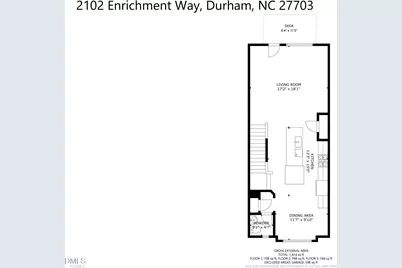 2102 Enrichment Way, Durham, NC 27703 - Photo 35