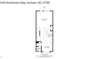 2102 Enrichment Wy, Durham, NC 27703 - Photo 35