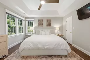 1521 Park Ridge Way, Raleigh, NC 27614 - Photo 3