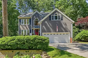 1521 Park Ridge Way, Raleigh, NC 27614 - Photo 21