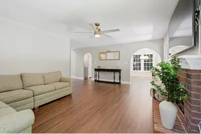 1521 Park Ridge Way, Raleigh, NC 27614 - Photo 11