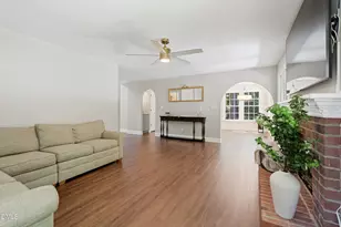 1521 Park Ridge Way, Raleigh, NC 27614 - Photo 11