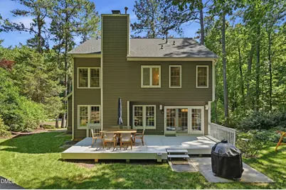 1521 Park Ridge Way, Raleigh, NC 27614 - Photo 19