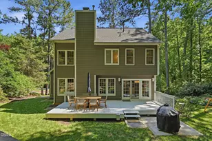 1521 Park Ridge Way, Raleigh, NC 27614 - Photo 19