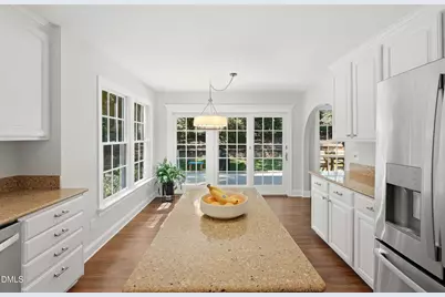 1521 Park Ridge Way, Raleigh, NC 27614 - Photo 9
