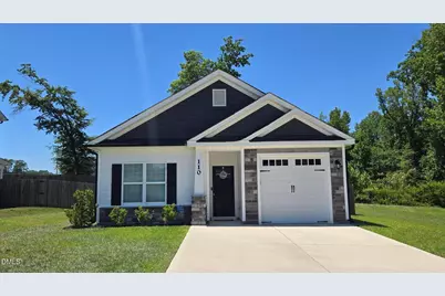 110 Toppin Court, Sanford, NC 27332 - Photo 1