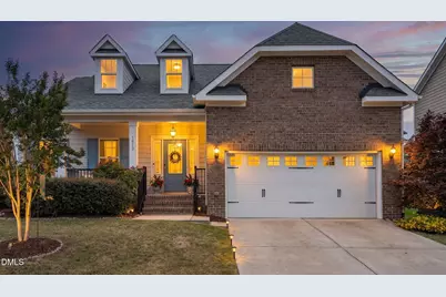 1813 Knights Crest Way, Wake Forest, NC 27587 - Photo 1