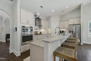 1813 Knights Crest Way, Wake Forest, NC 27587 - Photo 3