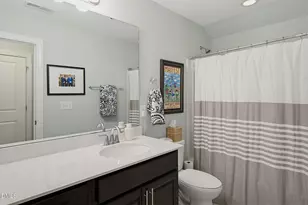 1813 Knights Crest Way, Wake Forest, NC 27587 - Photo 27
