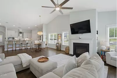 1813 Knights Crest Way, Wake Forest, NC 27587 - Photo 15