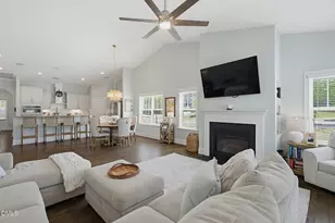 1813 Knights Crest Way, Wake Forest, NC 27587 - Photo 15