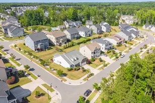 1813 Knights Crest Way, Wake Forest, NC 27587 - Photo 29