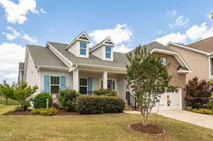 1813 Knights Crest Way, Wake Forest, NC 27587 - Photo 39