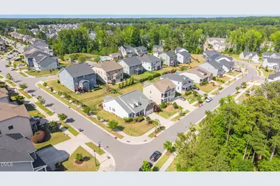 1813 Knights Crest Way, Wake Forest, NC 27587 - Photo 35