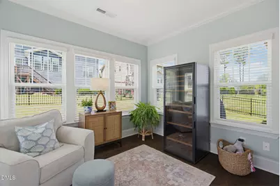 1813 Knights Crest Way, Wake Forest, NC 27587 - Photo 17