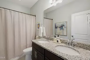 1813 Knights Crest Way, Wake Forest, NC 27587 - Photo 23