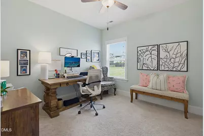1813 Knights Crest Way, Wake Forest, NC 27587 - Photo 25