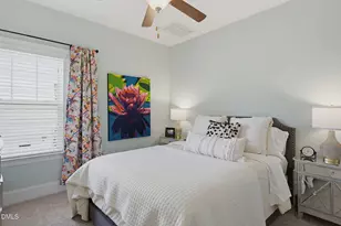 1813 Knights Crest Way, Wake Forest, NC 27587 - Photo 21