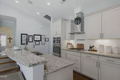 1813 Knights Crest Way, Wake Forest, NC 27587 - Photo 13