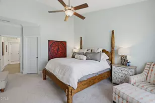 1813 Knights Crest Way, Wake Forest, NC 27587 - Photo 19