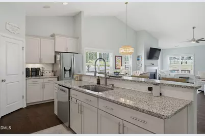 1813 Knights Crest Way, Wake Forest, NC 27587 - Photo 11