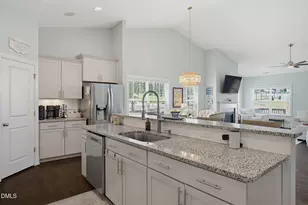 1813 Knights Crest Way, Wake Forest, NC 27587 - Photo 11