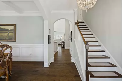 1813 Knights Crest Way, Wake Forest, NC 27587 - Photo 5
