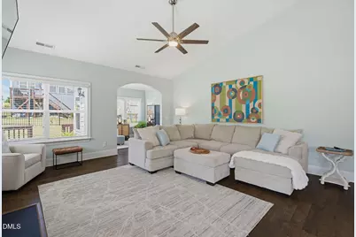 1813 Knights Crest Way, Wake Forest, NC 27587 - Photo 13