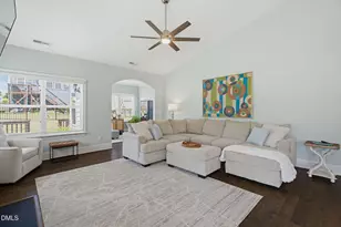1813 Knights Crest Way, Wake Forest, NC 27587 - Photo 13