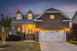 1813 Knights Crest Way, Wake Forest, NC 27587 - Photo 1