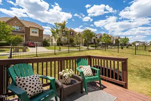 1813 Knights Crest Way, Wake Forest, NC 27587 - Photo 27