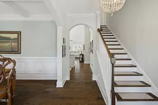 1813 Knights Crest Way, Wake Forest, NC 27587 - Photo 9