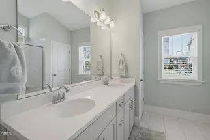 1813 Knights Crest Way, Wake Forest, NC 27587 - Photo 19