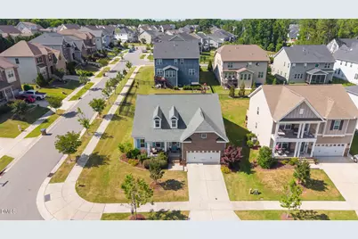 1813 Knights Crest Way, Wake Forest, NC 27587 - Photo 31