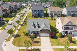 1813 Knights Crest Way, Wake Forest, NC 27587 - Photo 31