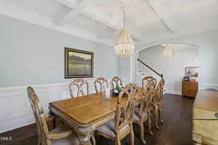 1813 Knights Crest Way, Wake Forest, NC 27587 - Photo 7