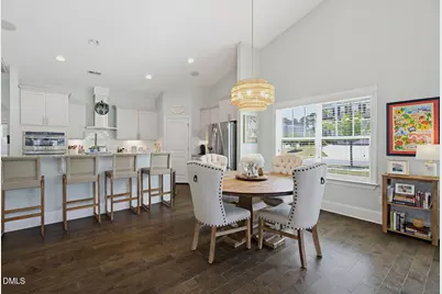 1813 Knights Crest Way, Wake Forest, NC 27587 - Photo 9