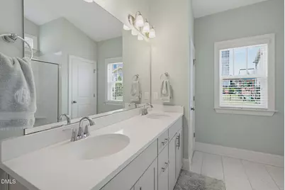 1813 Knights Crest Way, Wake Forest, NC 27587 - Photo 21