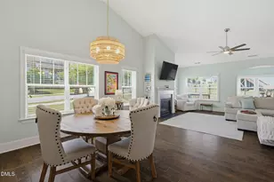 1813 Knights Crest Way, Wake Forest, NC 27587 - Photo 5