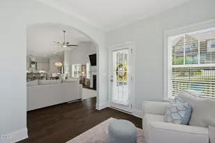 1813 Knights Crest Way, Wake Forest, NC 27587 - Photo 17