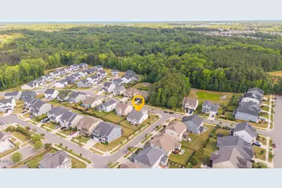 1813 Knights Crest Way, Wake Forest, NC 27587 - Photo 37