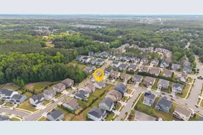 1813 Knights Crest Way, Wake Forest, NC 27587 - Photo 35