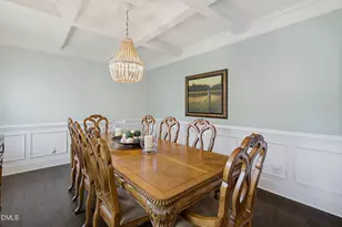 1813 Knights Crest Way, Wake Forest, NC 27587 - Photo 5